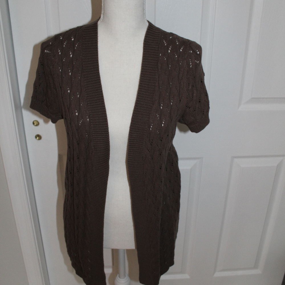Women's Croft & Barrow Sweater